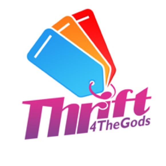 thrift4thegods